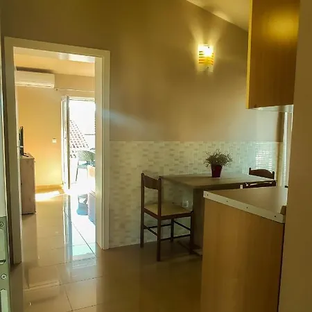 Apartment Karla Rogoznica (Sibenik-Knin)