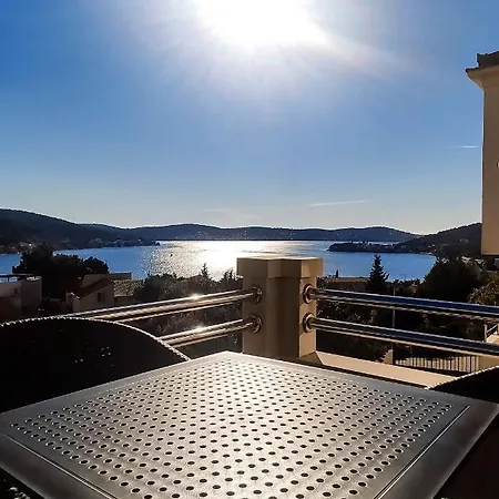 Apartment Karla Rogoznica (Sibenik-Knin)