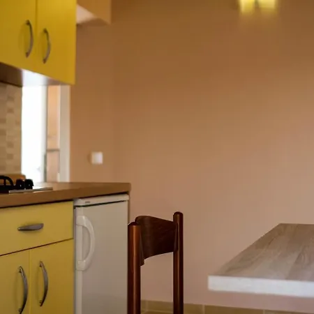 Karla * Rogoznica (Sibenik-Knin)