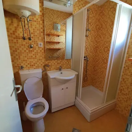 Apartment Karla Rogoznica (Sibenik-Knin)