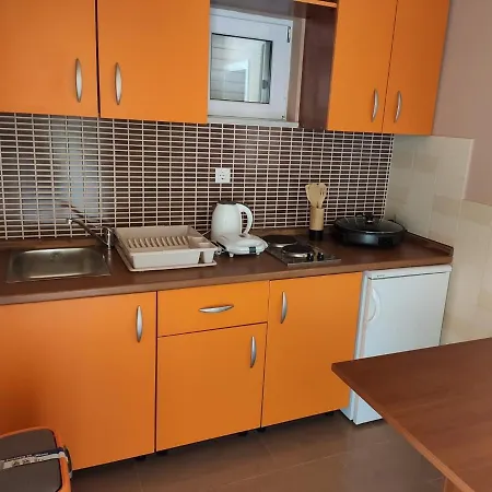 Karla Rogoznica (Sibenik-Knin)