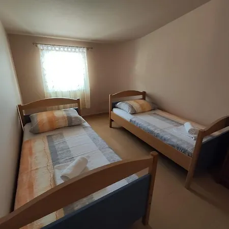 Apartmán Karla *
