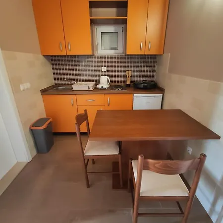Karla Apartment Rogoznica (Sibenik-Knin)