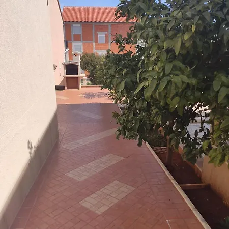 Karla Rogoznica (Sibenik-Knin)