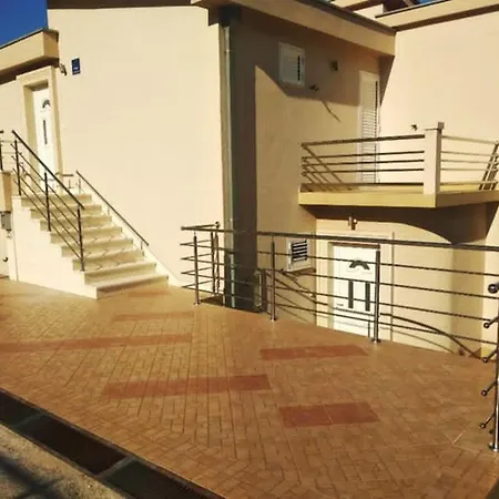 Karla Rogoznica (Sibenik-Knin)