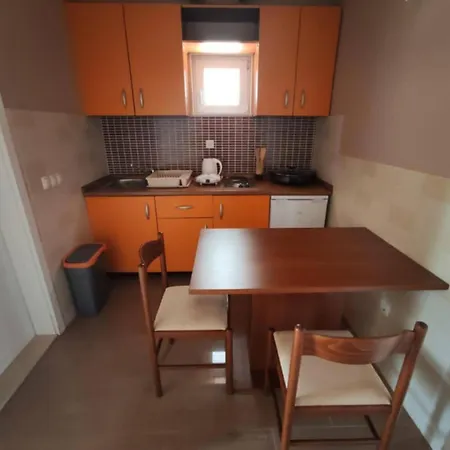 Karla Rogoznica (Sibenik-Knin)