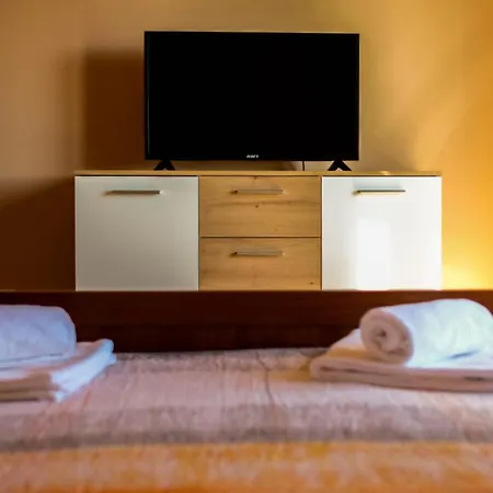 Karla Lejlighed Rogoznica (Sibenik-Knin)