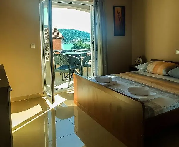 Lejlighed Karla Rogoznica (Sibenik-Knin)