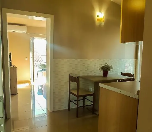 Apartman Karla Rogoznica