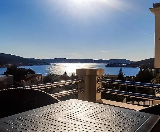 Lejlighed Karla Rogoznica (Sibenik-Knin)