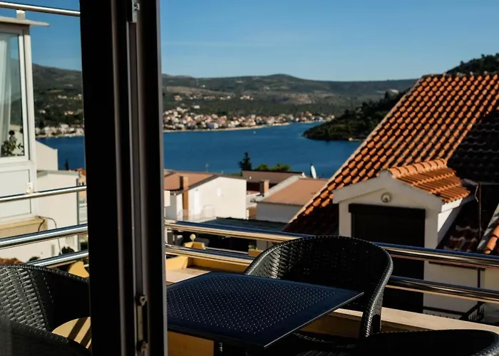 Lejlighed Karla Rogoznica (Sibenik-Knin)