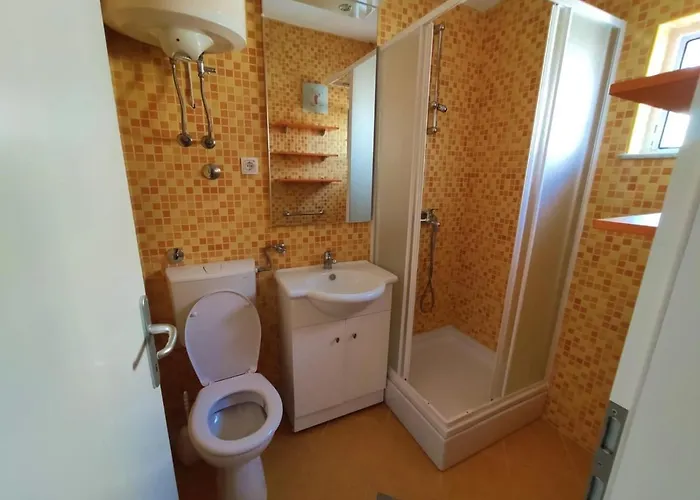 Apartman Karla Rogoznica