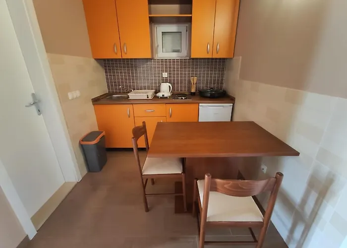 Karla Lejlighed Rogoznica (Sibenik-Knin)