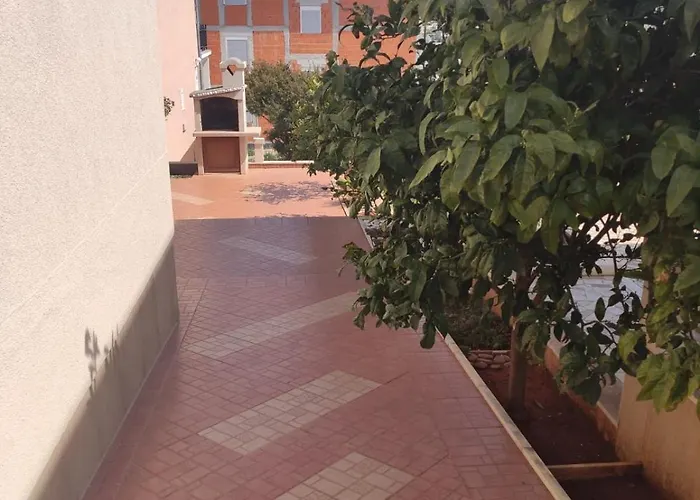 Karla Rogoznica (Sibenik-Knin)