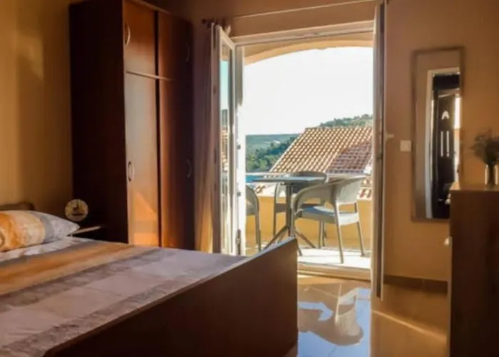 Lejlighed Karla Rogoznica (Sibenik-Knin)