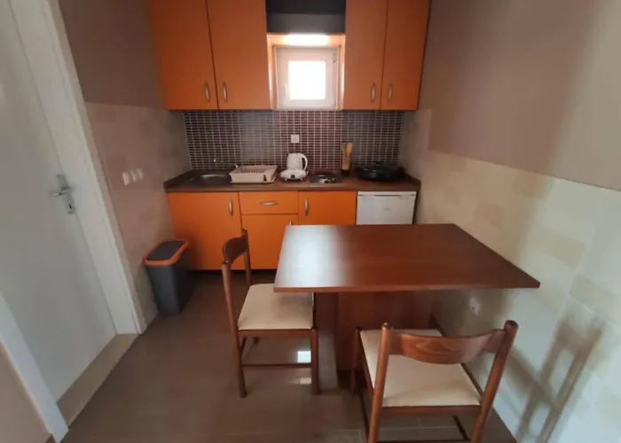 Karla Rogoznica (Sibenik-Knin)