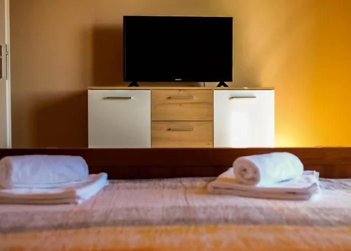 Karla Lejlighed Rogoznica (Sibenik-Knin)