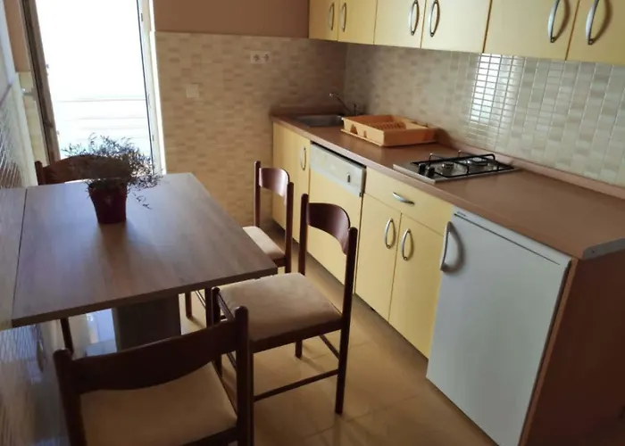 Karla Rogoznica (Sibenik-Knin)